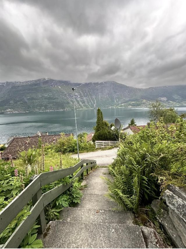 Apartment Fjordview 35 *